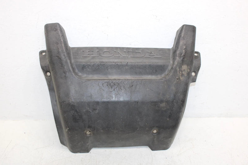 2007 Honda Fortrax 680 Oem Rear Skid Plate Protector 81320-HN8-000ZA AH46