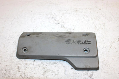 02 Honda Trx 350 Fourtrax Rancher Oem Right Engine Side Cover 11310-HN5-670 AH54