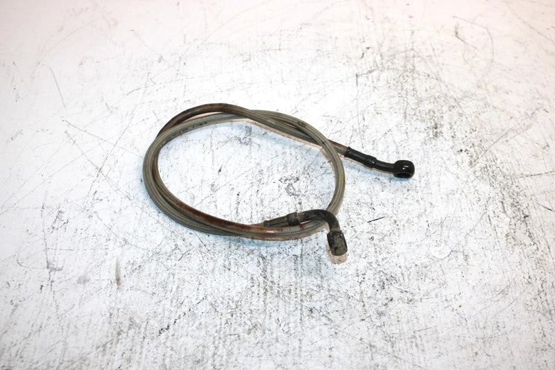 2008 Arctic Cat Atv 366 4x4 Fis Oem Upper Front Brake Line 3313-422 AA26