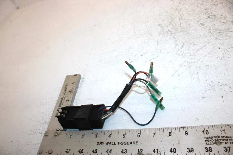 2005 Polaris Sportsman 90 Oem CDI ECU ECM Ignition Box 0452187 AP174