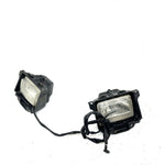 00-03 Honda Rancher 350 TRX350 4x4 ES OEM Headlight Set 33100-HN5-670 AH88