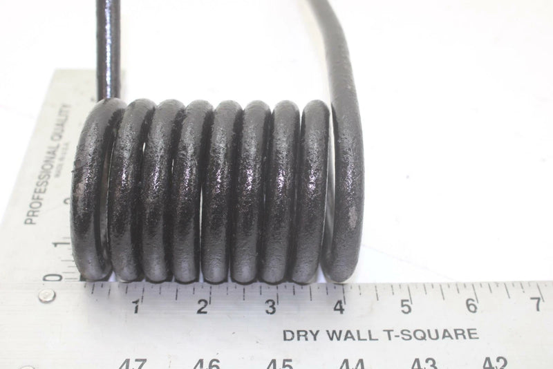 96 Polaris Classic OEM Rear Suspension Arm Left Spring 7041394-067 SP122