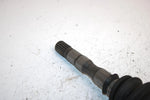 1987 Honda Fourtrax 350 A Oem Short Front Left Axle 42300-HA7-771 AH39