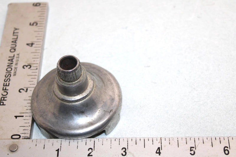 06 Honda Trx 350 Fe A  Oem Starter Recoil Pulley 28430-HN5-M00 AH24