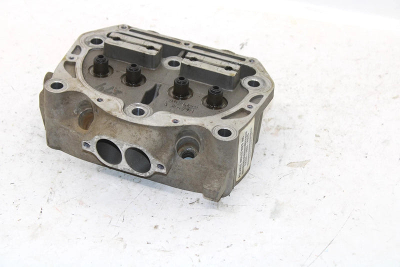 2002 Polaris Indy Frontier Oem Engine Motor Cylinder Head 1202452 SP205
