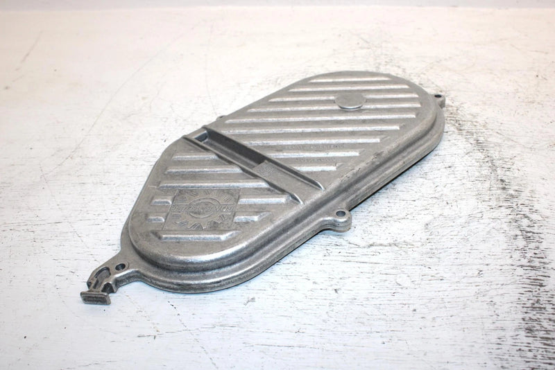 2000 Ski-doo Mxz 600 Oem Chaincase Cover 504152471 SS0