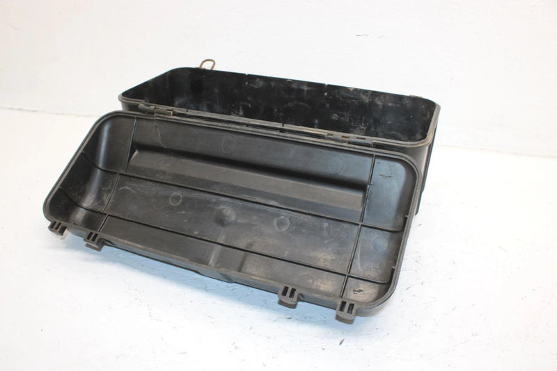 1974 Yamaha Tl433f Oem Storage Box 841-77391-00-00 8F6-77392-00-00 SY28