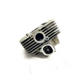 02 Yamaha Big Bear 400 YFM400F 4x4 OEM Cylinder Head 5FU-11110-01-00 AY52