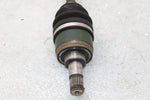2000 Yamaha  Grizzly Oem Front Drive Shaft 5GT-2510F-00-00 AY35