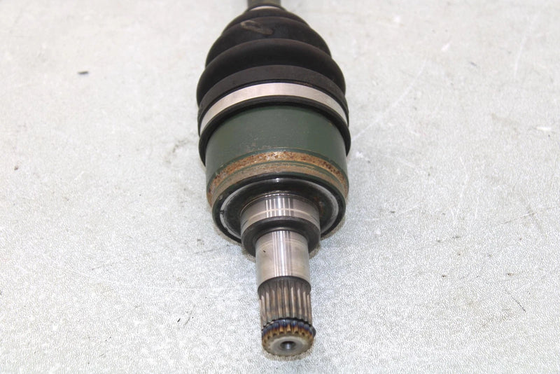 2000 Yamaha  Grizzly Oem Front Drive Shaft 5GT-2510F-00-00 AY35