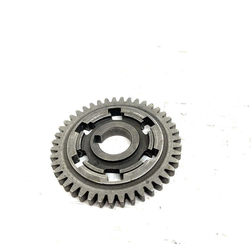 87-04 Yamaha Warrior 350 OEM Balancer Shaft Drive Gear 3Y1-11531-02-00 AY60
