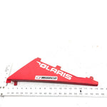 91-93 Polaris Trail Boss 350L 4X4 OEM Right Side Cover 5430971-136 AP22