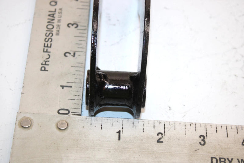 07 Arctic Cat Jaguar Z1 1100 Efi Oem Rear Shock Pivot No Bushing 1704-473 Q1940