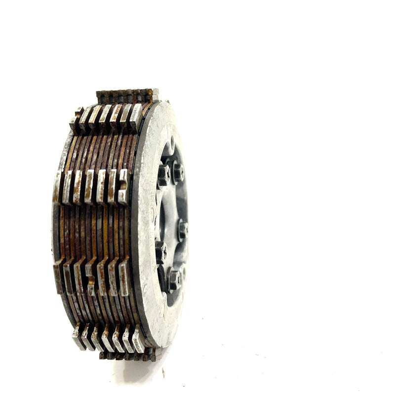 87-98 Yamaha Big Bear 350 YFM350FW 4x4 OEM Clutch 168-16325-10-00 AY53