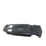 91-02 Suzuki King Quad 300 OEM Middle Skid Plate 42560-19B31 AS34