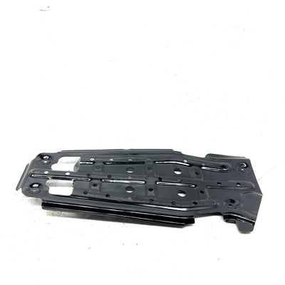 91-02 Suzuki King Quad 300 OEM Middle Skid Plate 42560-19B31 AS34