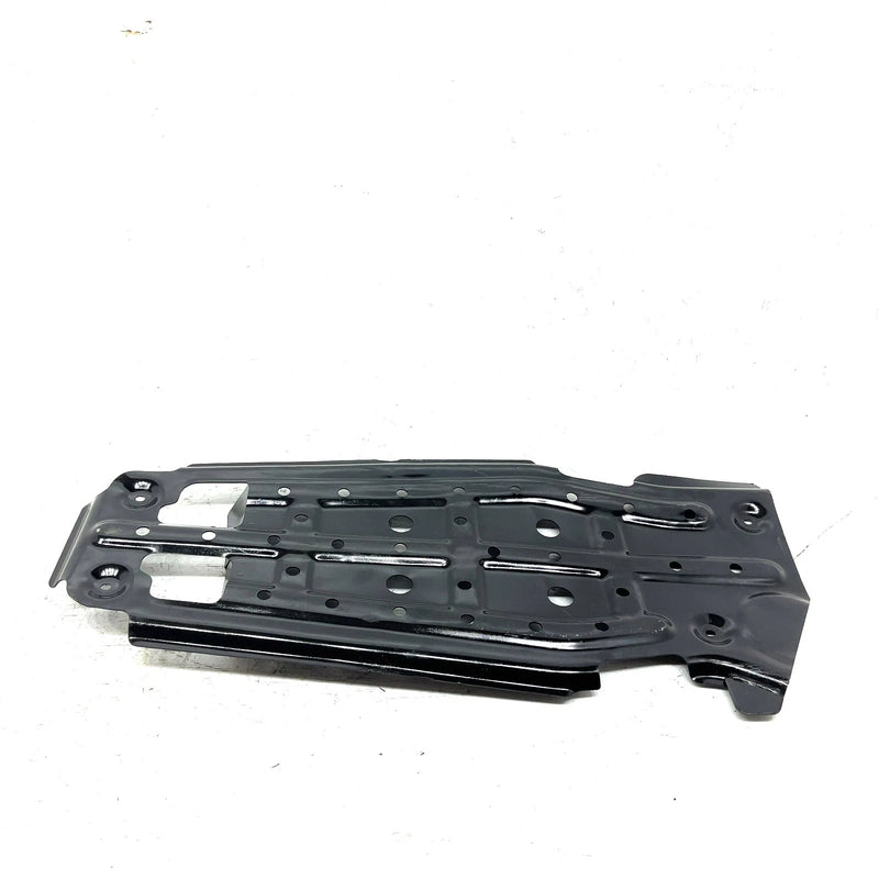 91-02 Suzuki King Quad 300 OEM Middle Skid Plate 42560-19B31 AS34