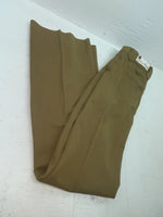 New Vintage Green Dickson Jenkins Polyester Pants #2029 3A-84
