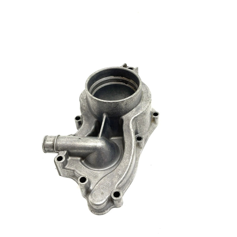 2004 John Deere Trail Buck 650 OEM Water Pump Housing 420222651 AJ1.1
