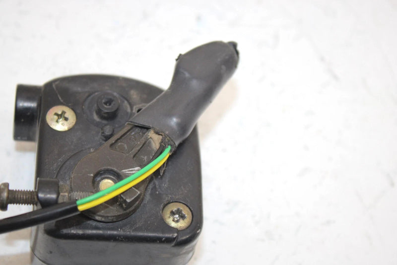02 Arctic Cat 375 4x4 Automatic Oem Throttle Lever 3509-003 AA23