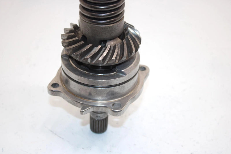 01 Kawasaki Prairie 300 Kvf300a 4x4 Oem Bevel Gear Shaft 13107-1388 AK7