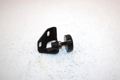 1999 Polaris Xplorer 400 Oem Muffler Support W/Dampner 5243199-067 AP149
