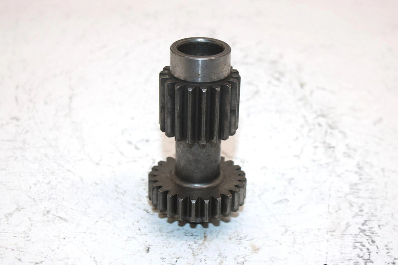 2001 Honda Trx 500 Faa Fourtrax Forman Oem 18T/24T Mainshaft 23211-HN2-000 AH56