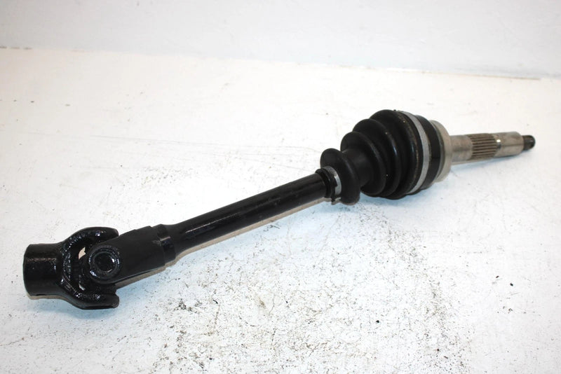 1998 Polaris Magnum 425 4x4 Oem Front Drive Shaft Pair 2200961 2200960 AP161