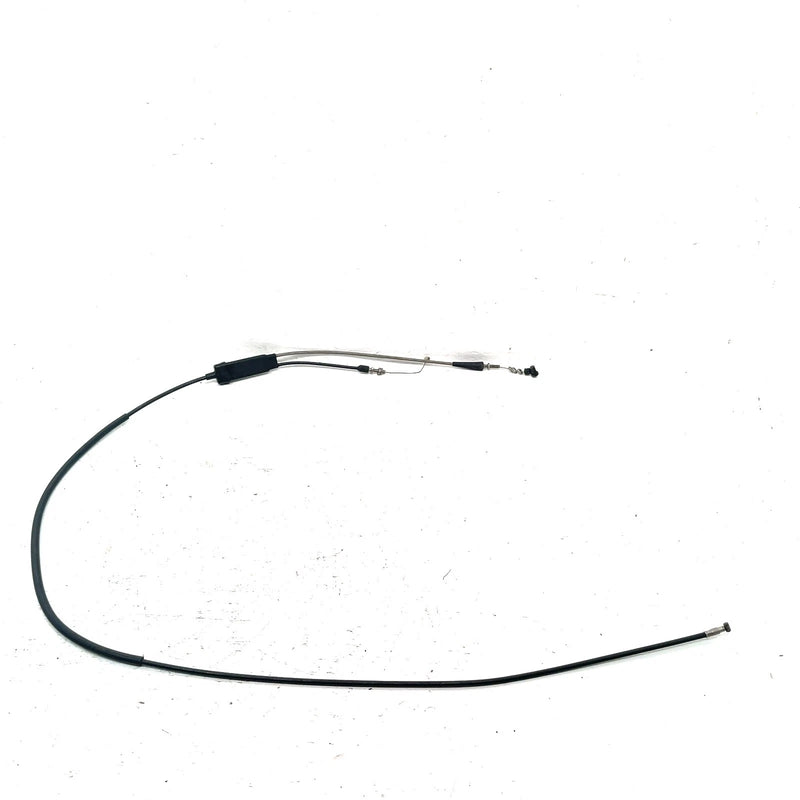 1995 Arctic Cat TigerShark Daytona OEM Throttle Cable  0687-067 JA15
