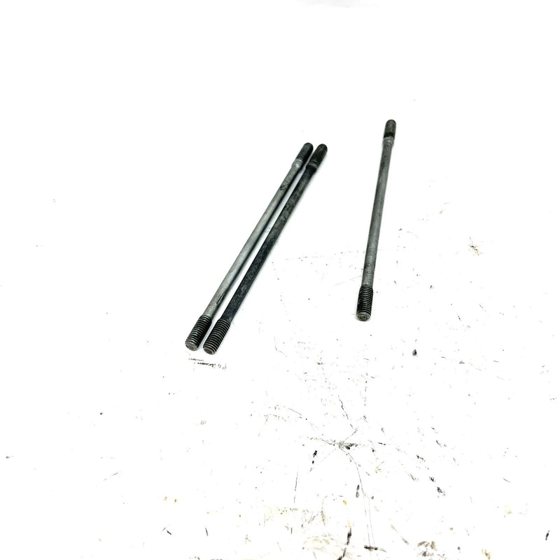 1984 Suzuki ALT125 OEM Cylinder Stud Bolt Set  09108-08089 AS31