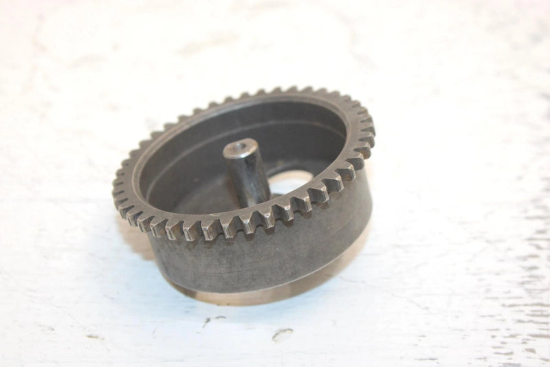 1982 Honda Atc 185a Oem Oil Pump Drive Gear 15130-958-000 AH63