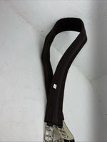 New Brown Whitman 46” English Fabric Girth BB-31