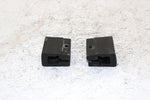 2003 Polaris 800 Xc Sp Edge Oem Rear Bump Stop Pair 5521498 SP35