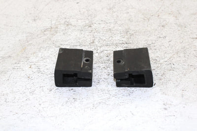 2003 Polaris 800 Xc Sp Edge Oem Rear Bump Stop Pair 5521498 SP35
