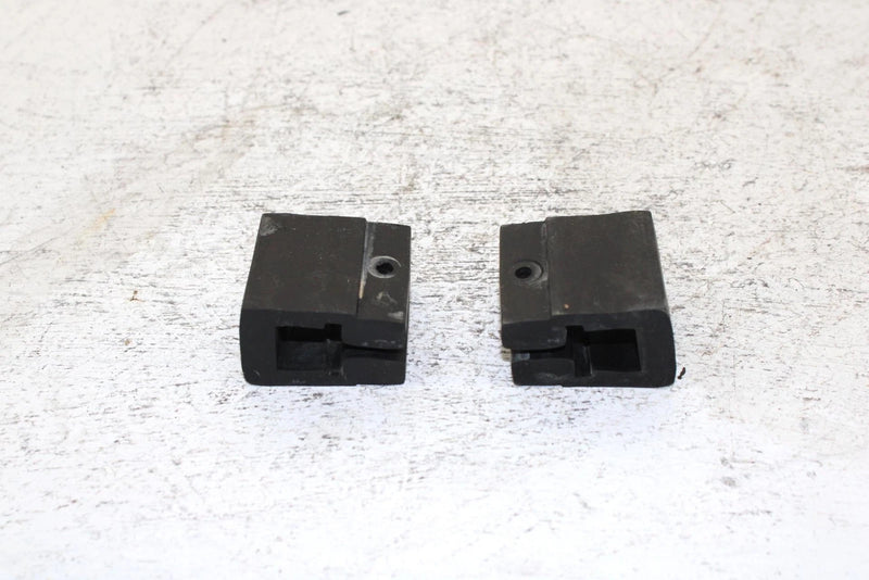 2003 Polaris 800 Xc Sp Edge Oem Rear Bump Stop Pair 5521498 SP35