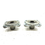 01-03 Polaris Scrambler 90 OEM Rear Wheel Hub Pair 0450831-385 AP199