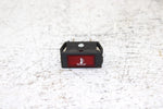 2001 Ski-doo Mxz 800 Oem Temp Light 515175593 SS19