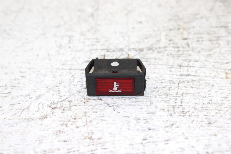 2001 Ski-doo Mxz 800 Oem Temp Light 515175593 SS19