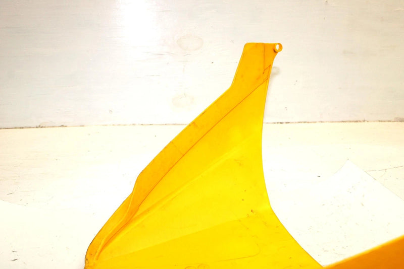 2006 Ski-doo Mxz 600 Ho Oem Rear Cover Lid 510004630 SS96