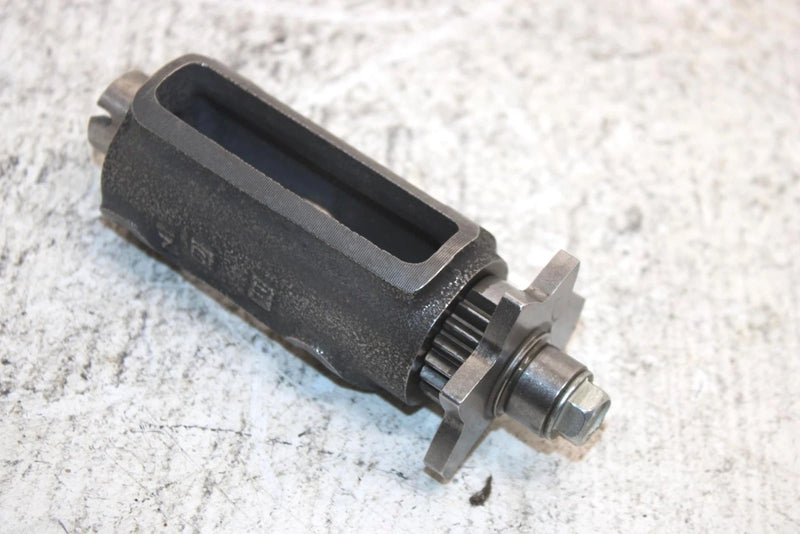 2002 Honda Foreman Rubicon Oem Gear Shift Drum 24300-HN2-000 AH36