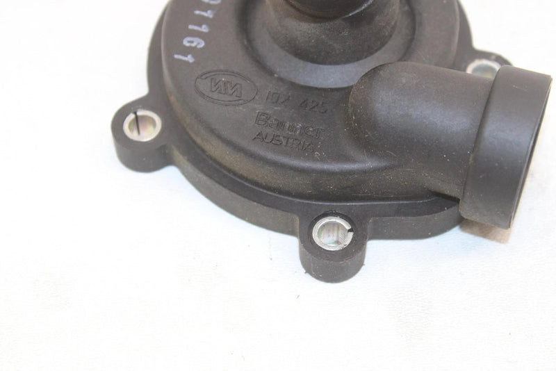 10 Polaris Turbo Lx Oem Water Pump Cover 0452941 SP168
