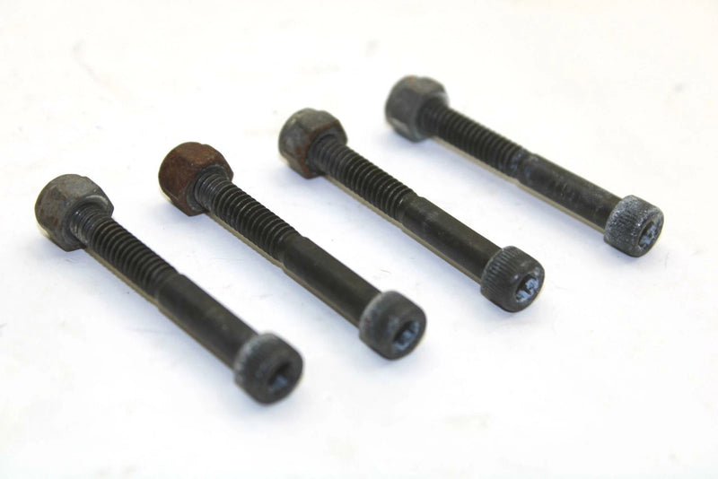 Polaris OEM Handebar Mount Bolt Set 7512254 SP117