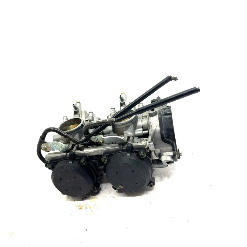 2005 Kawasaki Brute Force 650 4x4 OEM Carburetor 15003-1755 AK34