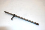 83 Suzuki Alt125 3x9 Model D  Oem Gear Shift Shaft 25510-24301 AS12