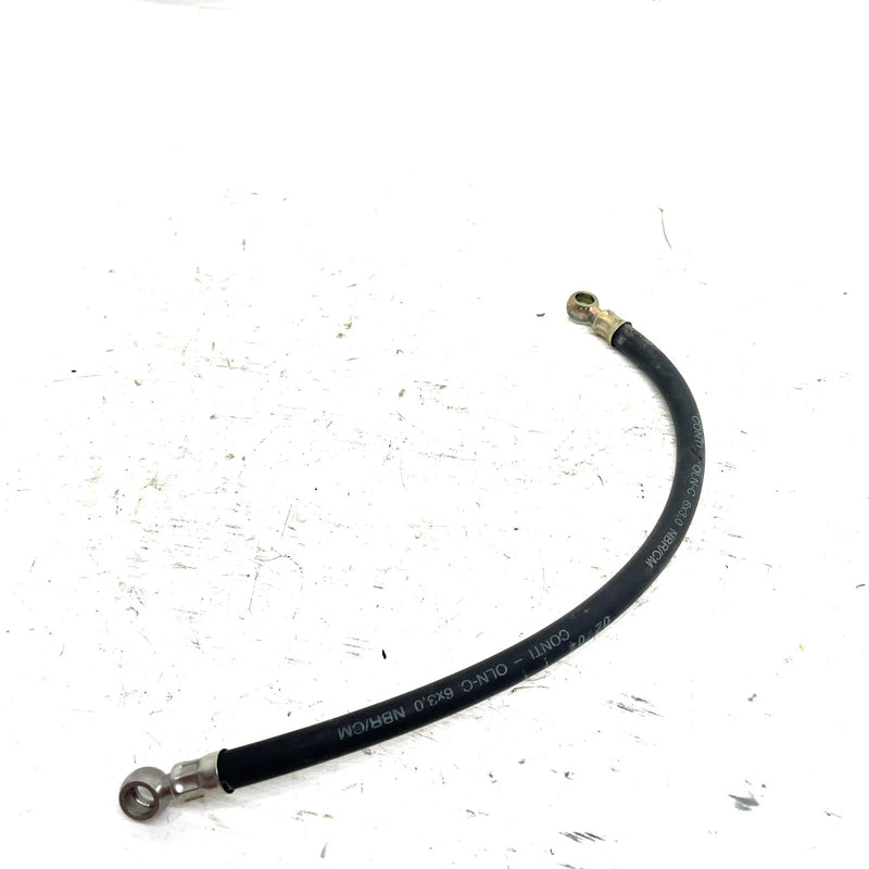 2004 Polaris MSX 110 OEM Oil Line 0451947 JP42