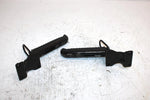00 Kawasaki Bayou 300 4x4 Oem Foot Peg Pair 34028-1271 AK20
