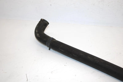 16 Can-am Outlander L Max 450 Efi Dps Oem Lower Coolant Hose 709200525 AB5