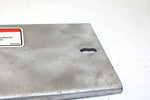 96 Polaris Classic OEM Belt Cover 5240999 SP122
