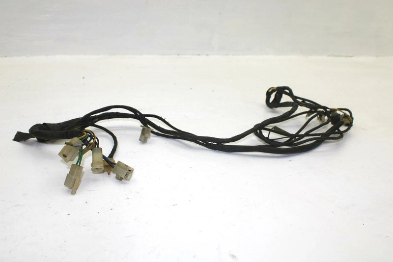 Yamaha OEM Main Engine Wiring Harness 84l-82590-20-00 SY49