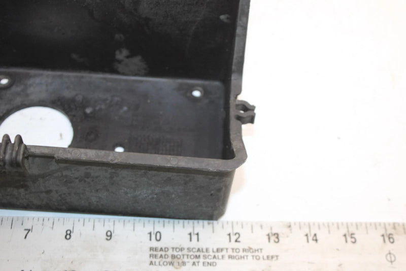 1999 Sea-doo Gti Oem Electrical Case 278001191 JS44